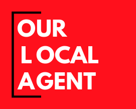 Our Local Agent