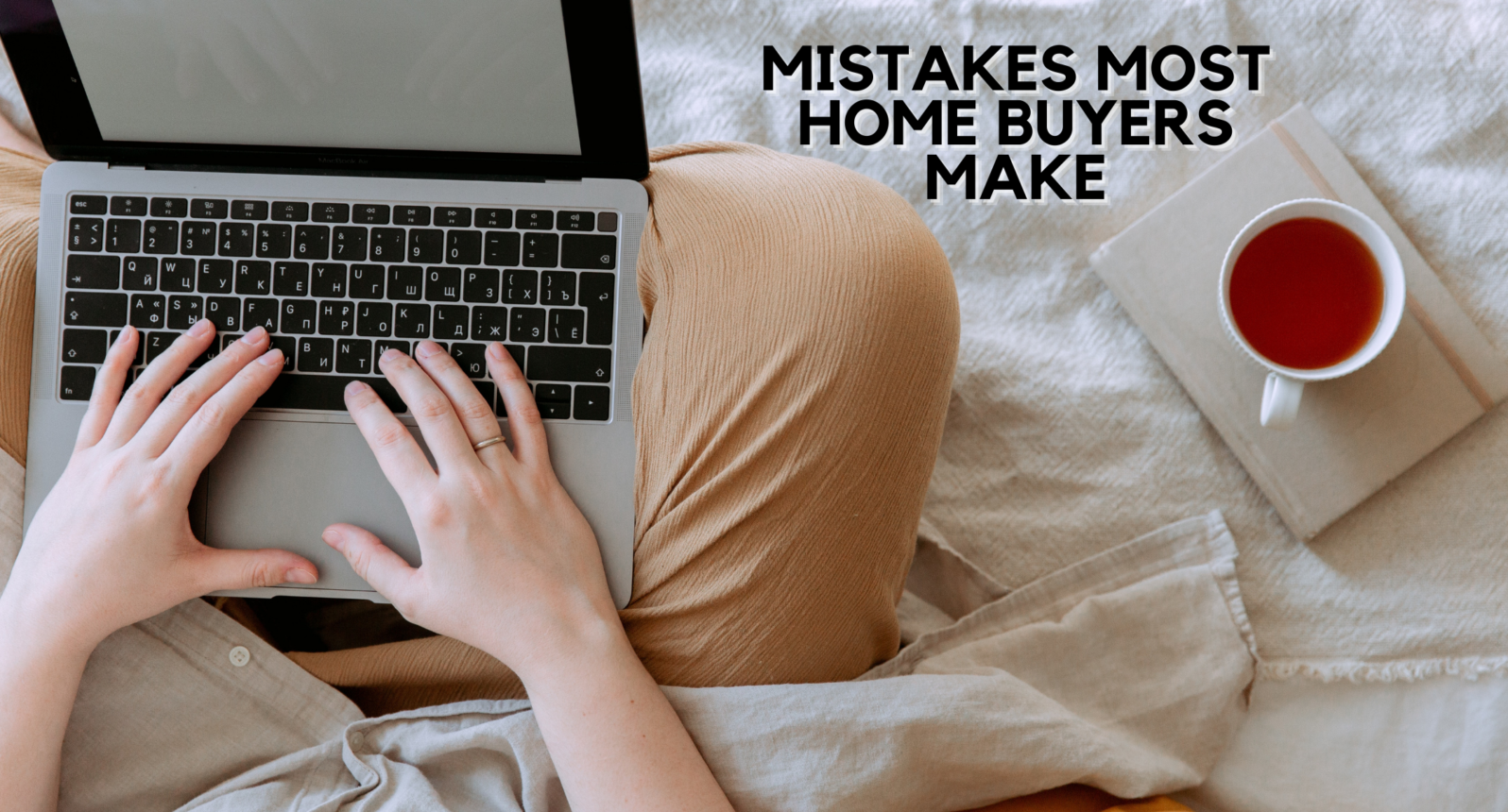 7 common mistakes when buying your first home